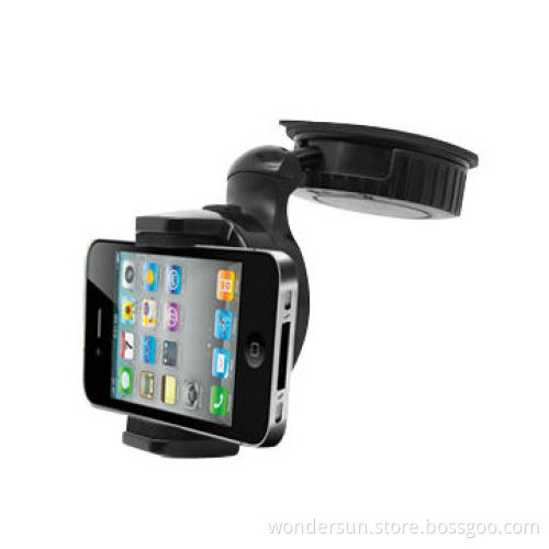 Popular Car Universal Cellphone Holder, 360 Degrees Rotating Support